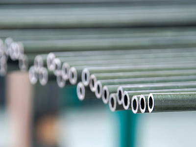 精密無(wú)縫鋼管